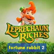 fortune rabbit 2